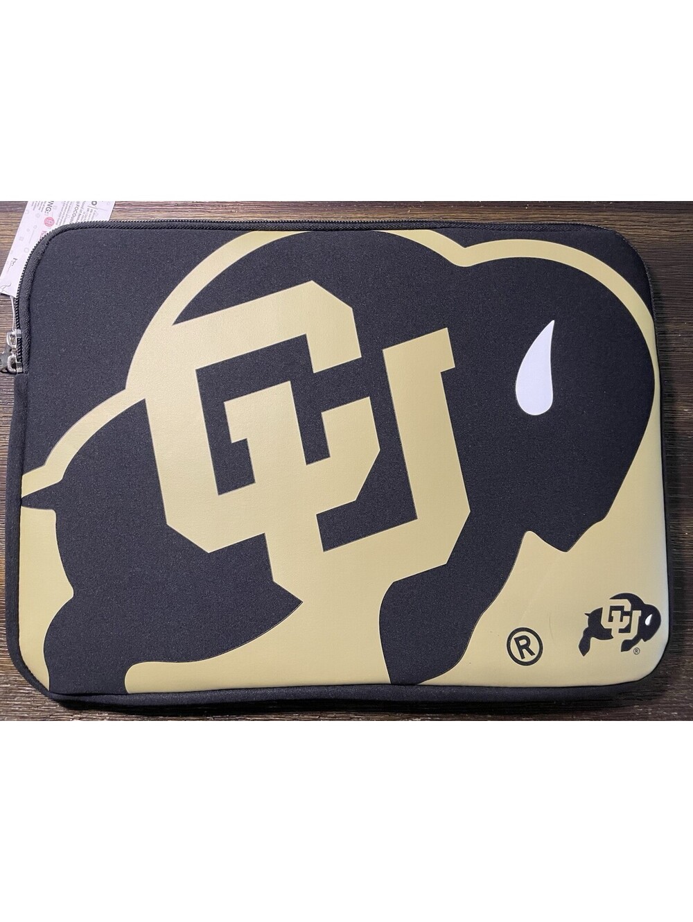 Colorado 15" Laptop Case FOCO Computer Sleeve